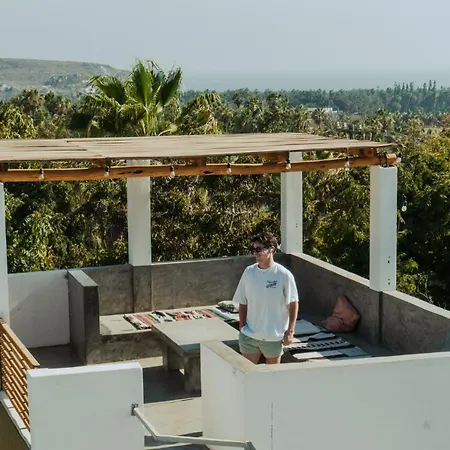 Outsite Todos Santos - Formerly Perro Surfero Hotel Boutique-2
