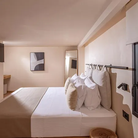 Indigo Suites Collection Adults Only-2