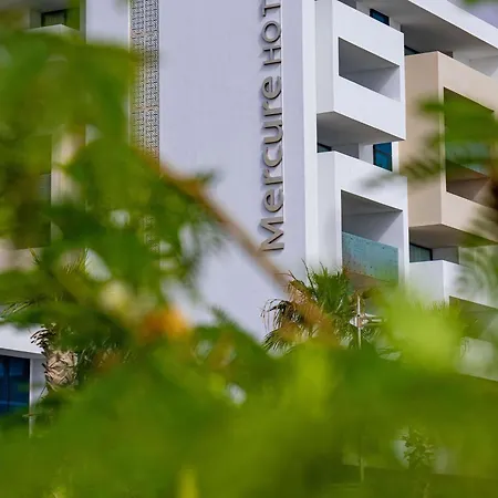 Mercure Nador Rif-3