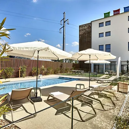 ibis Styles La Roche-sur-Yon-2