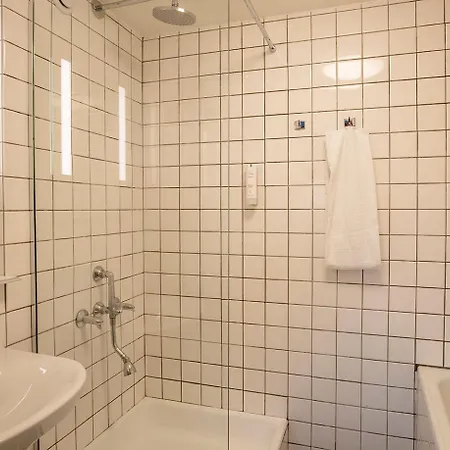 Harbour Living By Jutlandia - Hostel Style-2