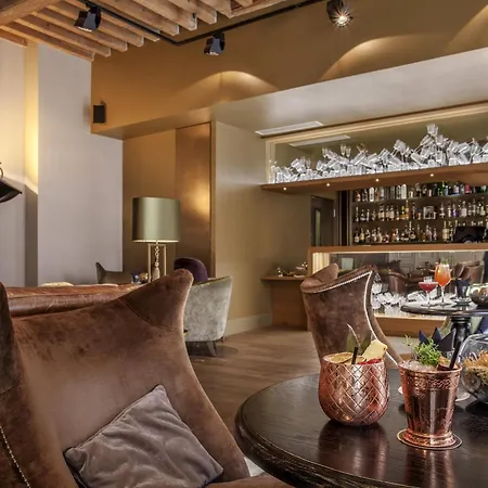 La Cour Des Consuls Hotel & Spa Toulouse - Mgallery Collection-2