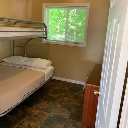 Wu Wu'S Cabins-3