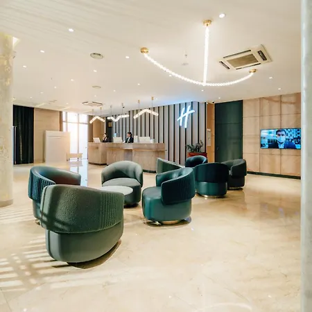 Holiday Inn Ulaanbaatar By Ihg-3