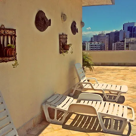 Lapa Cr Center Hotel-2