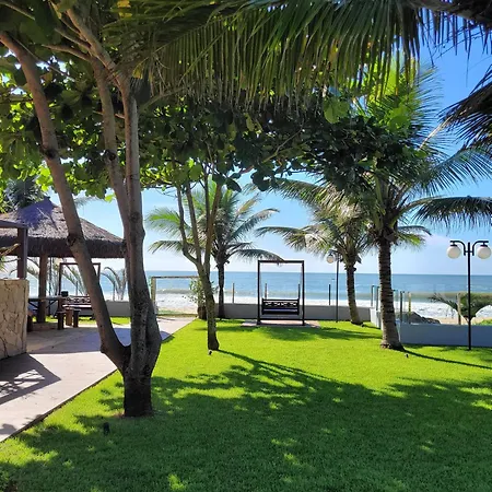 Casa Cancun Hotel Boutique & Eventos-2