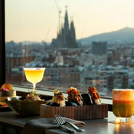 Labtwentytwo Barcelona, A Tribute Portfolio Hotel-2