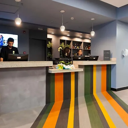 ibis Styles Goiânia Shopping Estação-3