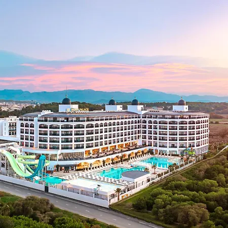 Side Moon Palace Hotel-3