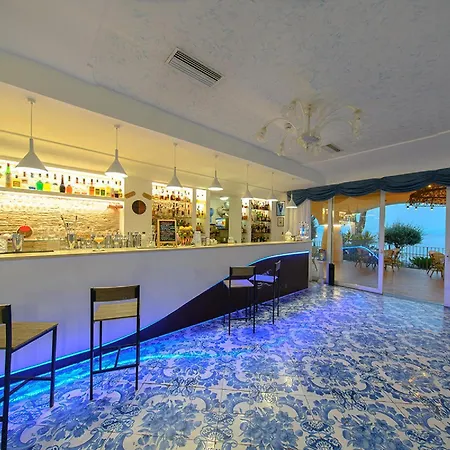 Hotel Terme Cristallo Palace&Beach-2