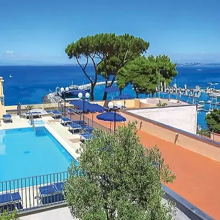 Hotel Terme Cristallo Palace&Beach-3