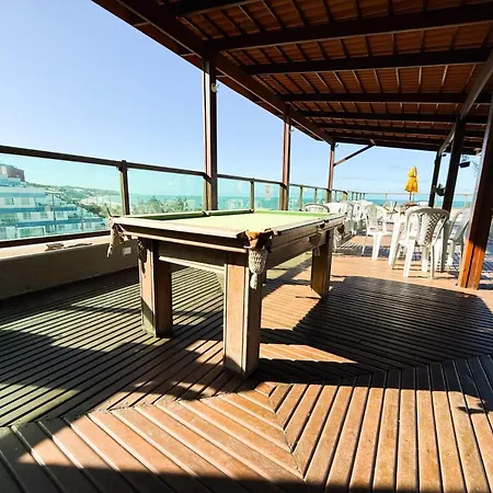 ARACA PRAIA FLAT - Apt-306-2