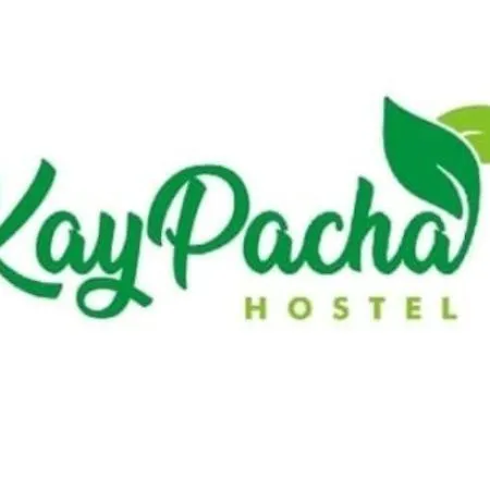 Hostel Kay Pacha e Camping-2