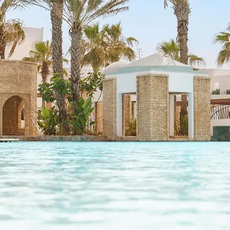 Sofitel Agadir Royal Bay Resort-3