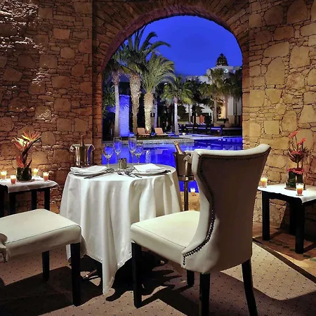Sofitel Agadir Royal Bay Resort-2