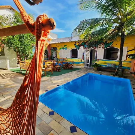 Acquarela Hostel-2