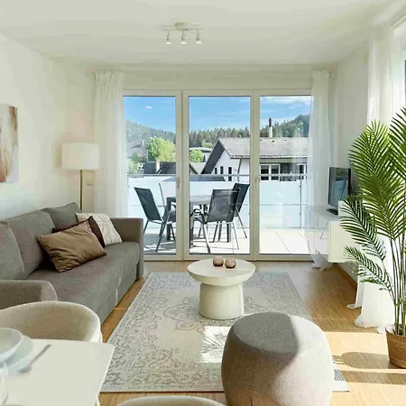 Mira Premium Residences - Hinterzarten-3