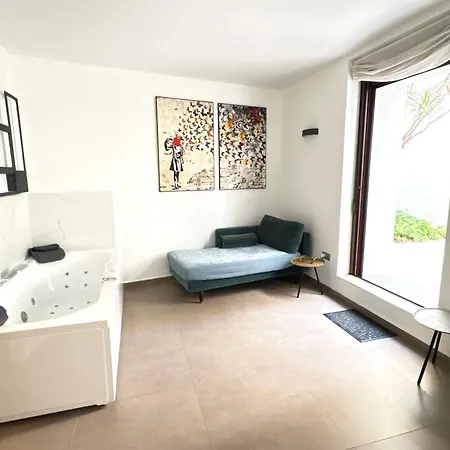 Home Apartments Jerez-3