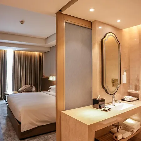 Indore Marriott Hotel-3