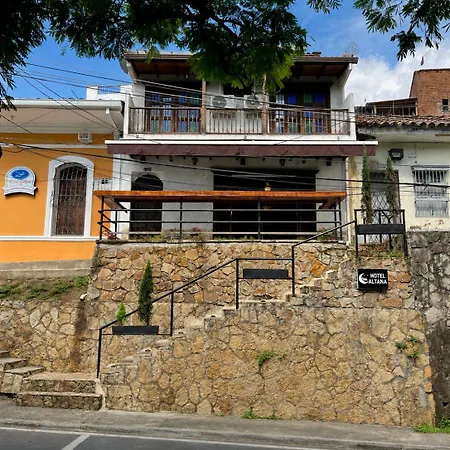 Hotel Altana-2