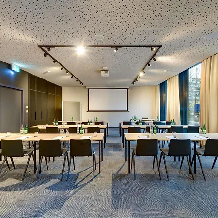 Mercure Zuerich City-2