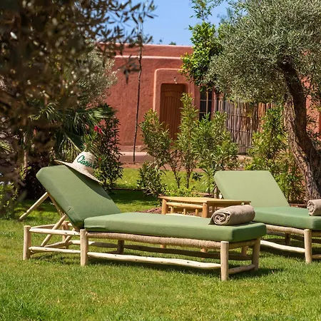 Oasis Lodges-2