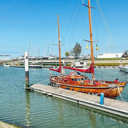 Holiday Suites Nieuwpoort-3