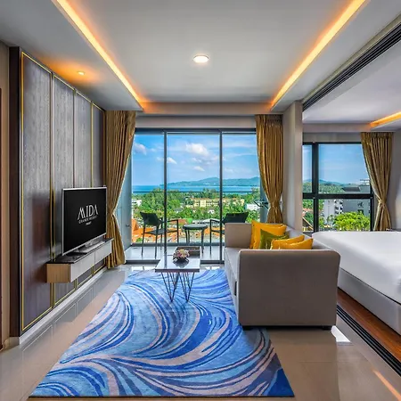 Mida Grande Resort Phuket Official Account-2