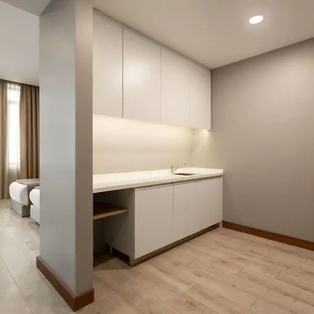 La Quinta By Wyndham Istanbul Gunesli-3
