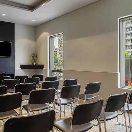 Ibis Styles Sp Centro-2