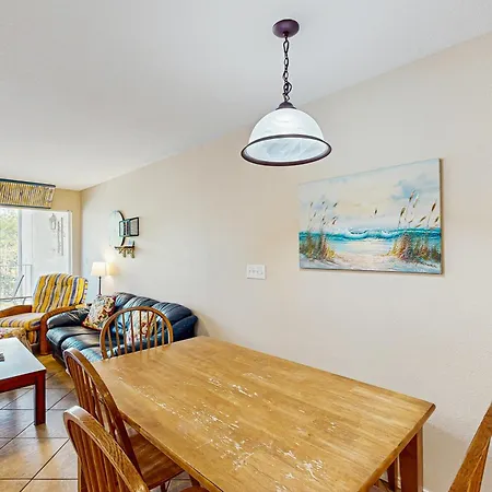 Water Wheel Resort Condo G202-3