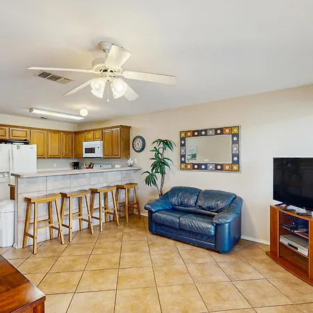 Water Wheel Resort Condo G202-2