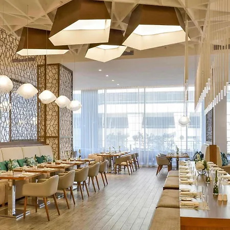 Grand Mercure Dubai City-3