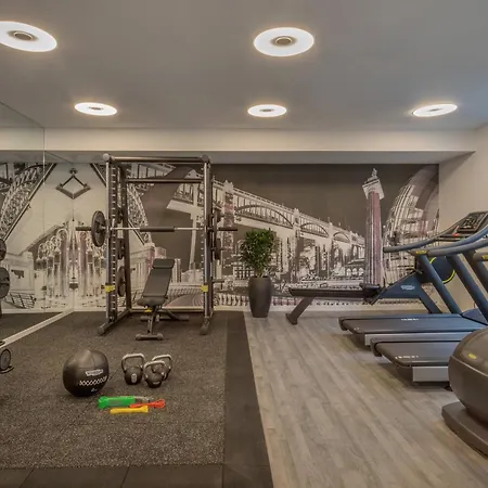 Innside By Melia Newcastle-3