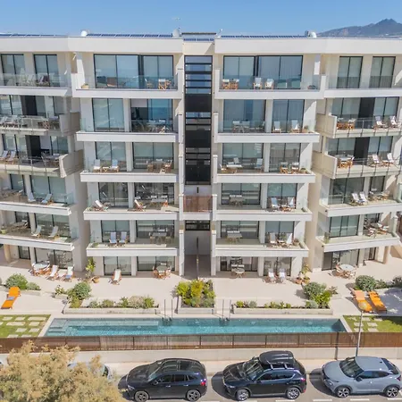 Eco-Apartments La Marineda-3