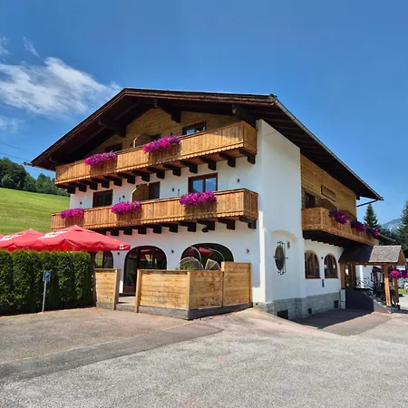 Hotel Pension Annerlhof-3