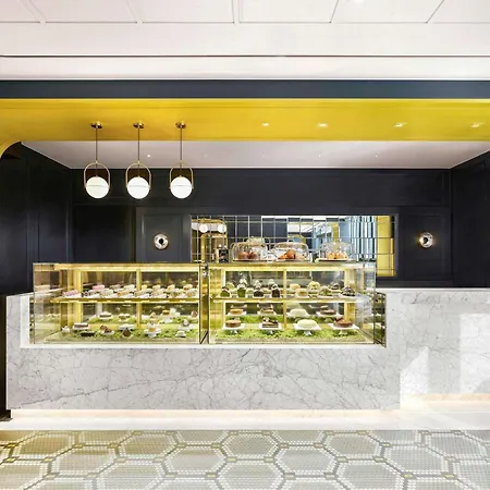 Sofitel Ambassador Seoul Hotel & Serviced Residences-2