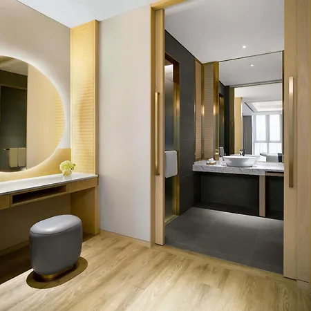 Sofitel Ambassador Seoul Hotel & Serviced Residences-3