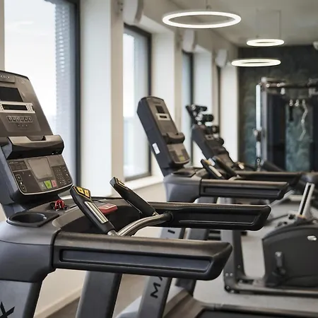 Mercure Katowice Centrum-2