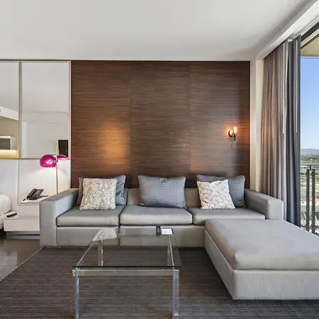 Stripviewsuites At Palms Place-3