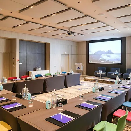 Novotel Tunis Lac-2