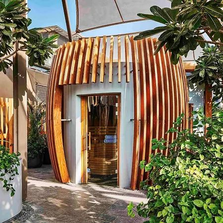 25Hours Hotel Dubai One Central-3