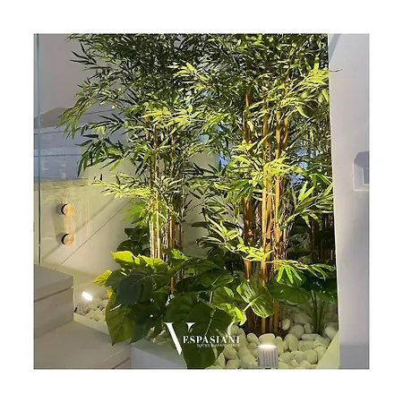 Vespasiani Suites-3