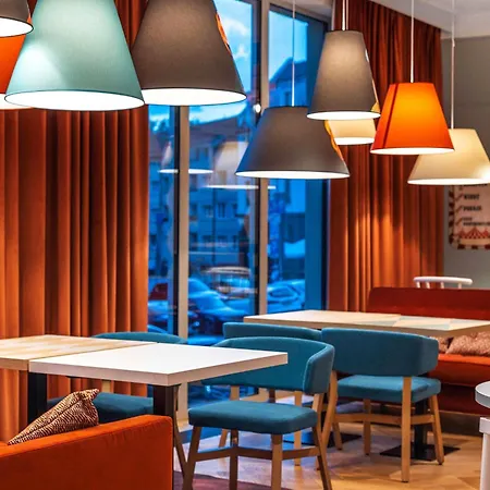 Ibis Styles Szczecin Stare Miasto-3