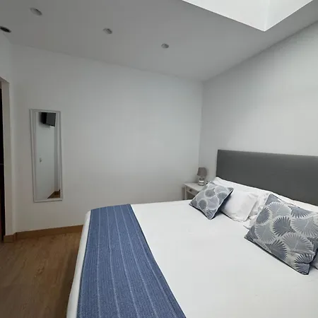 Balcón de Gijón Apartamentos Boutique-2