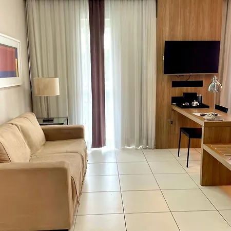 Suíte Premium Rio Stay - Rio Centro-2