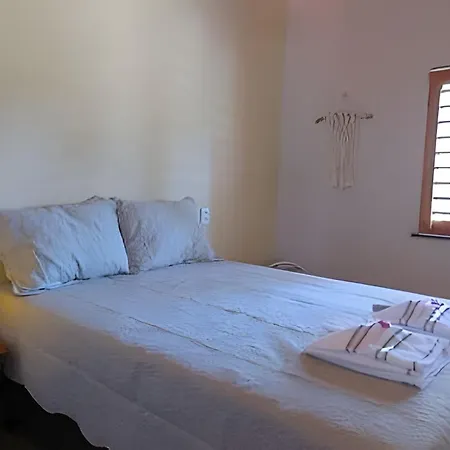 Alameda dos Coqueirais - Casa inteira-2