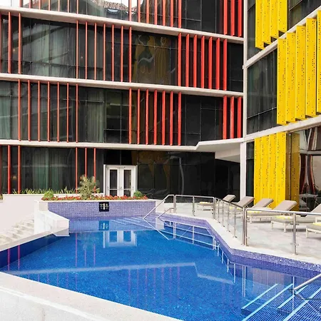 Ibis Doha-3