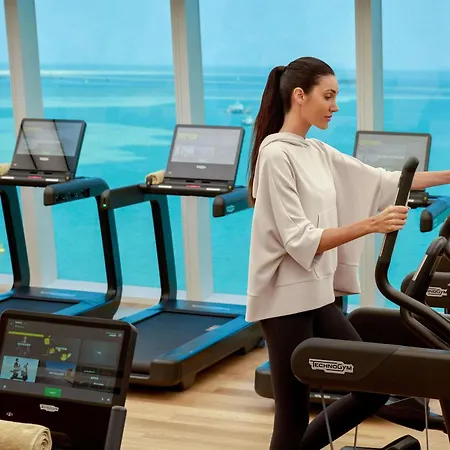 Fairmont Doha-2