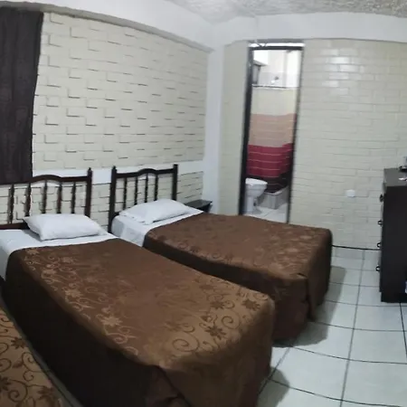 Hotel Espana-3